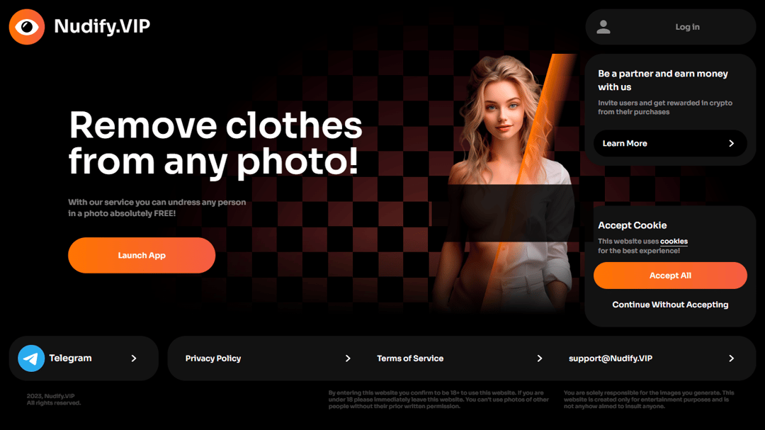 Ainude Best A New Era Of Modern Art