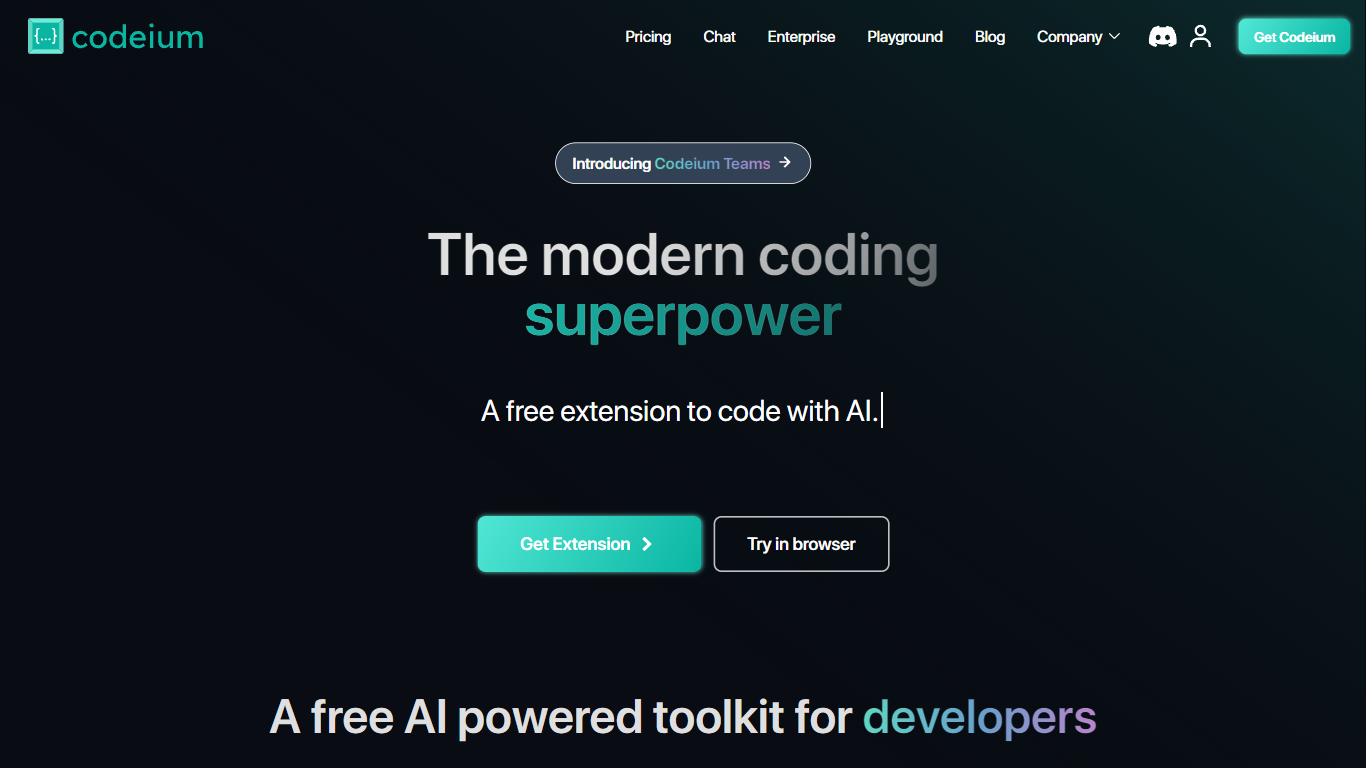 Codeium Vs Github Copilot Comparison Of Ai Tools Codeium Vs Github Copilot Comparison Of Ai Tools