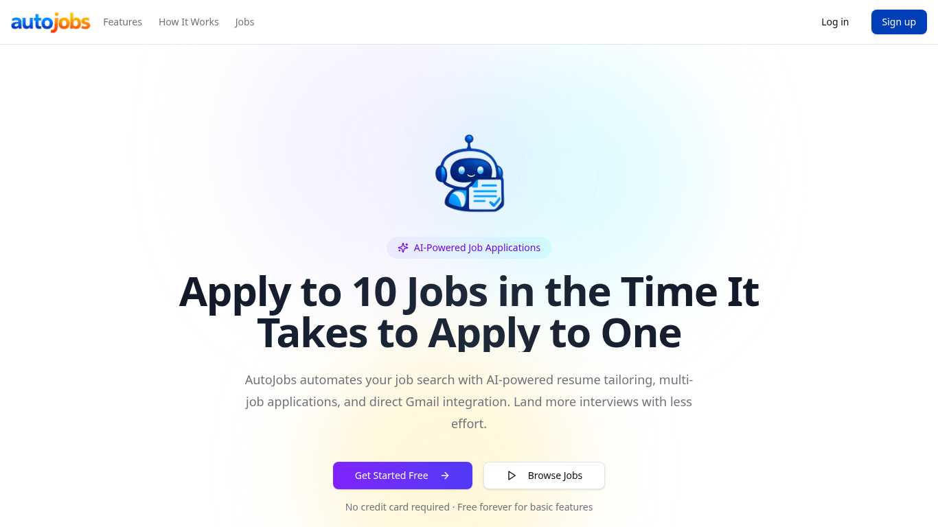 AutoJobs