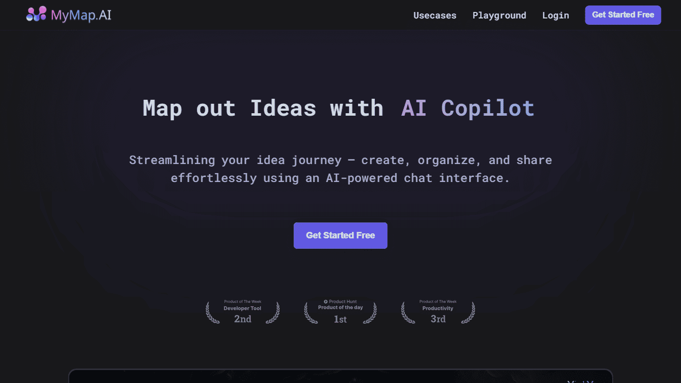 MyMap.AI