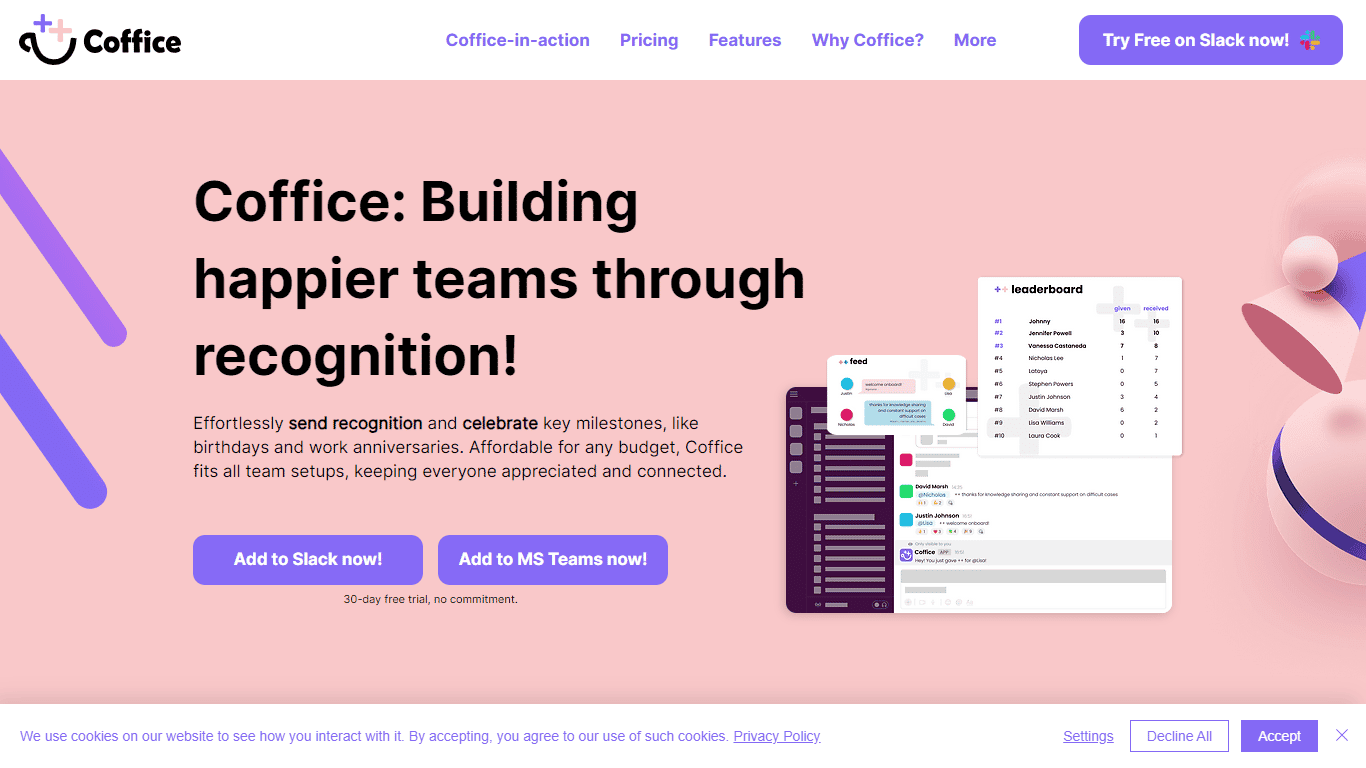 Coffice