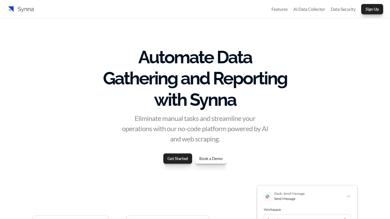 Synna.Ai