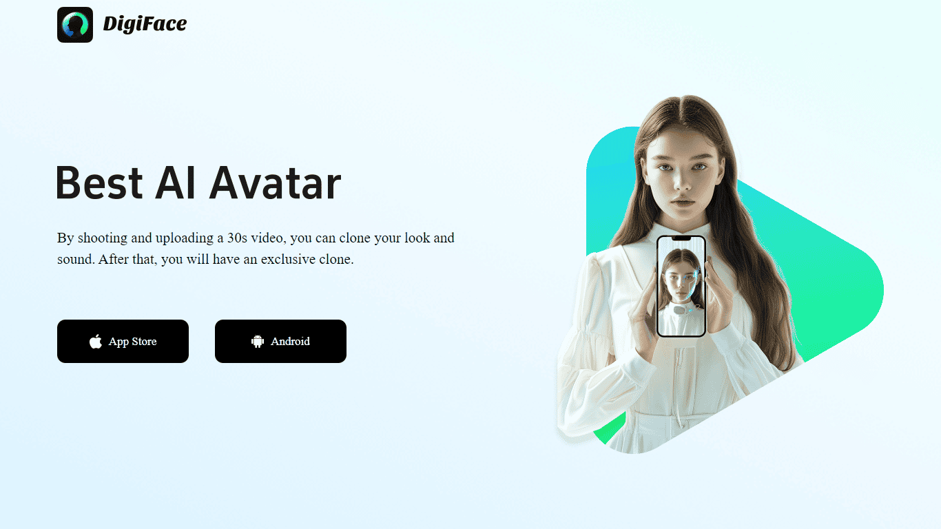 DigiFace