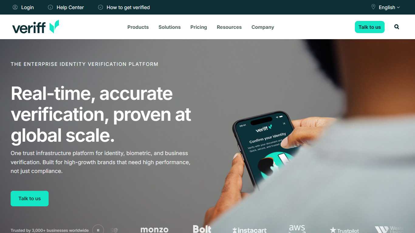 Veriff
