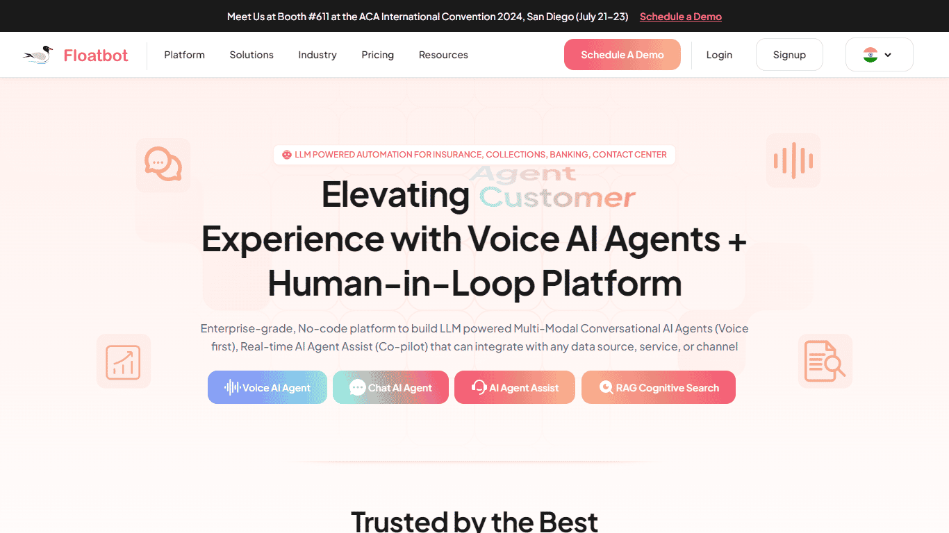 Floatbot.AI
