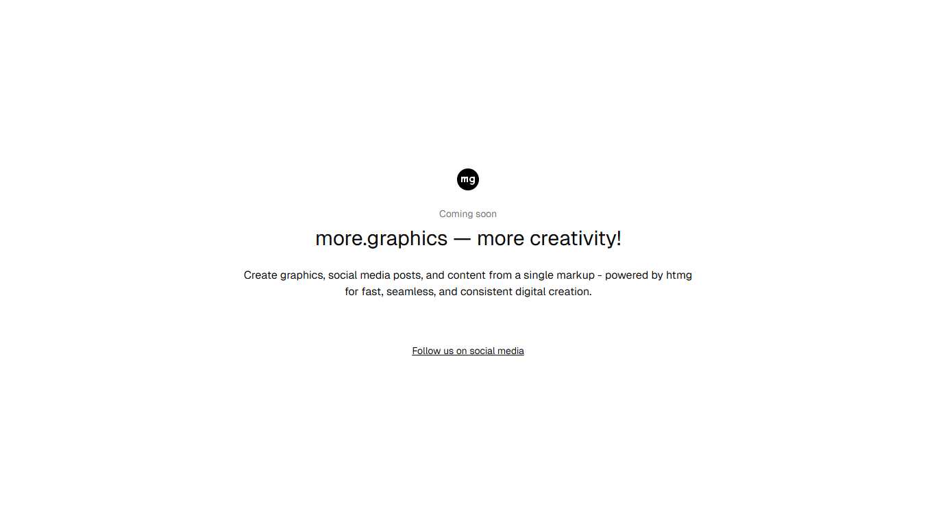 more.graphics