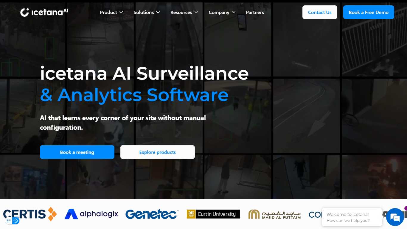 icetana AI