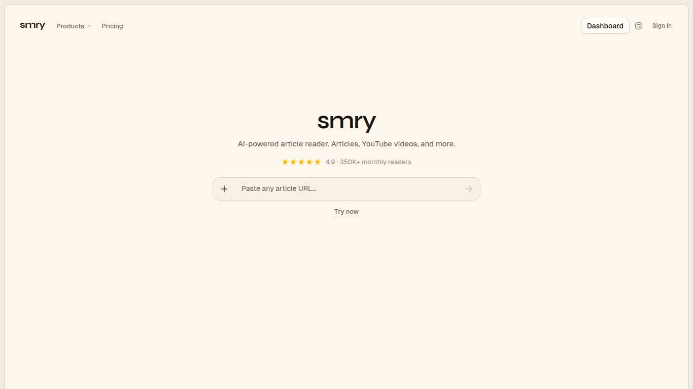 Smry 
