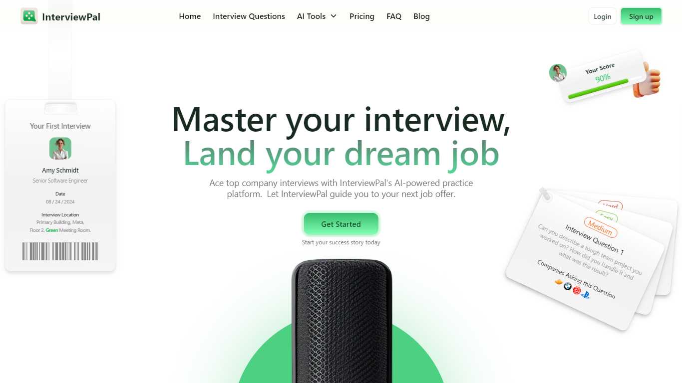 InterviewPal