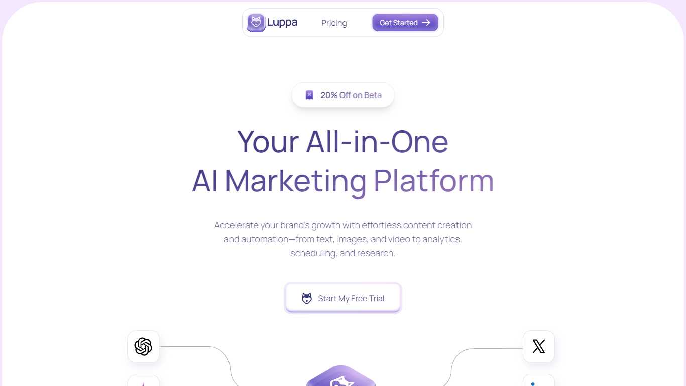 Luppa AI