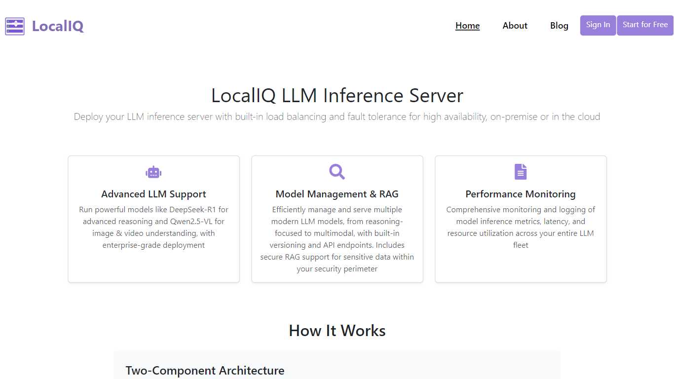 最好的Localhost:login AI工具