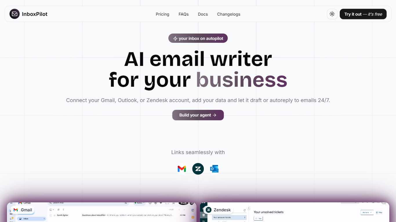 InboxPilot