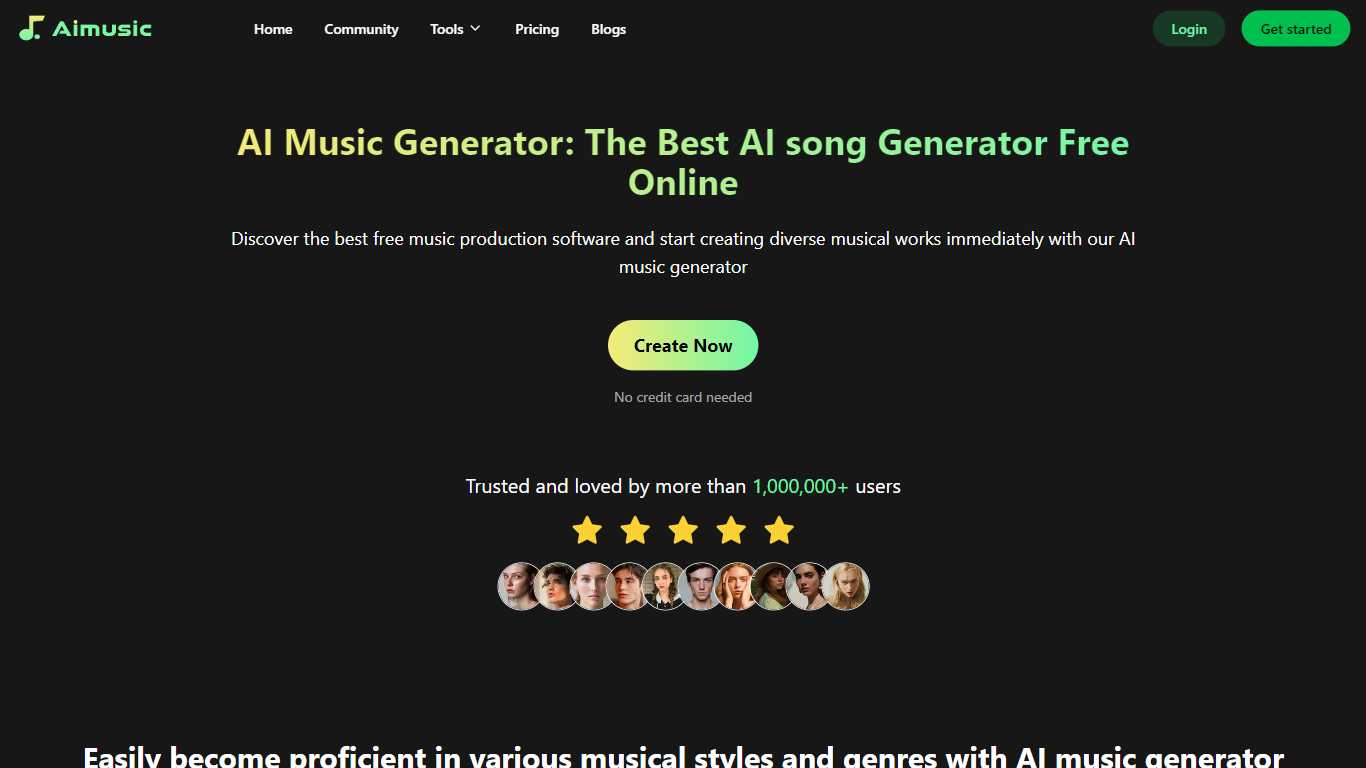 AI Music