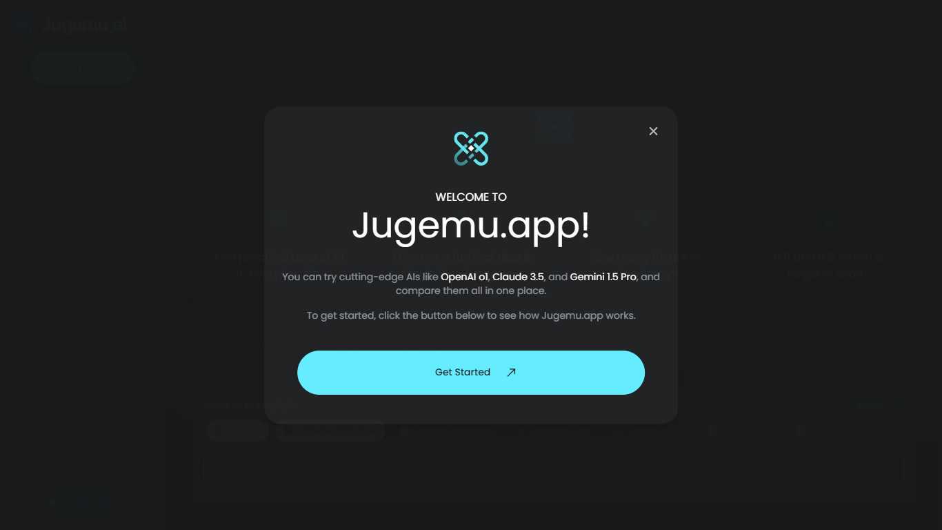 Jugemu.app