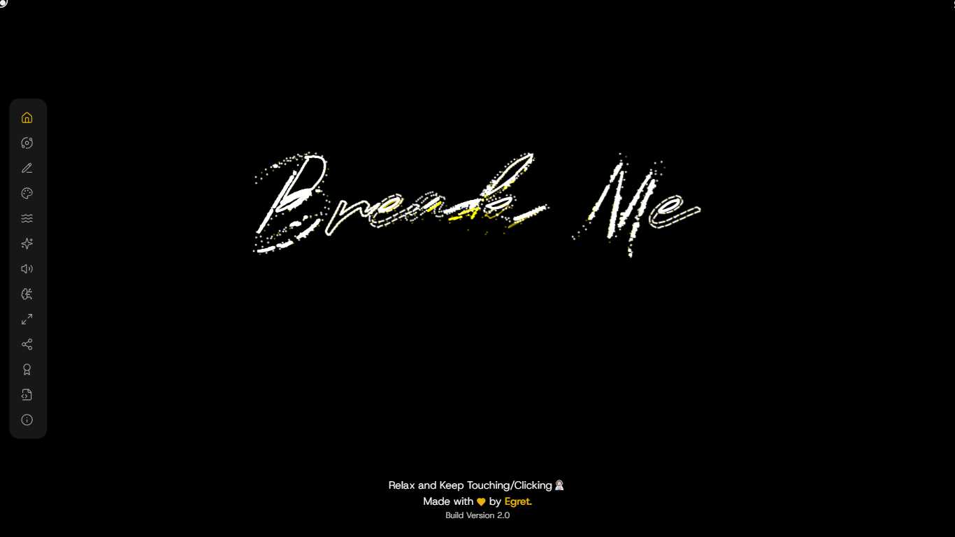 Break Me