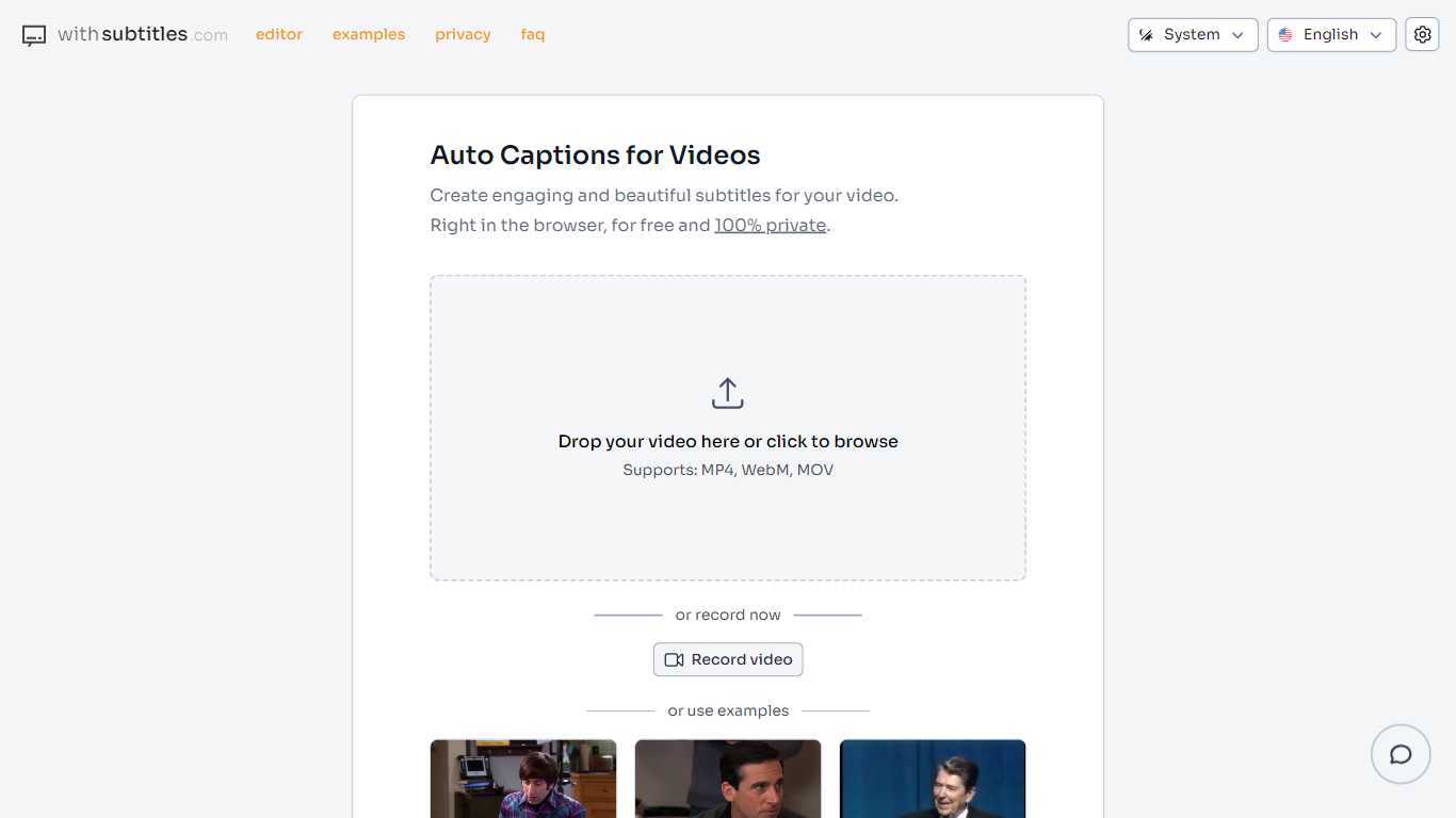 WithSubtitles.com