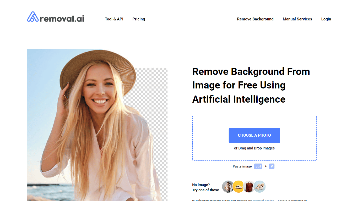 Removal.ai