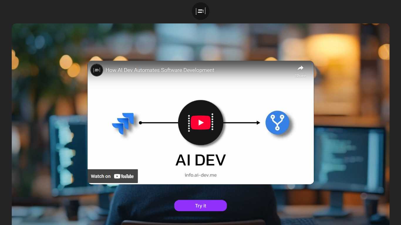 AI Dev
