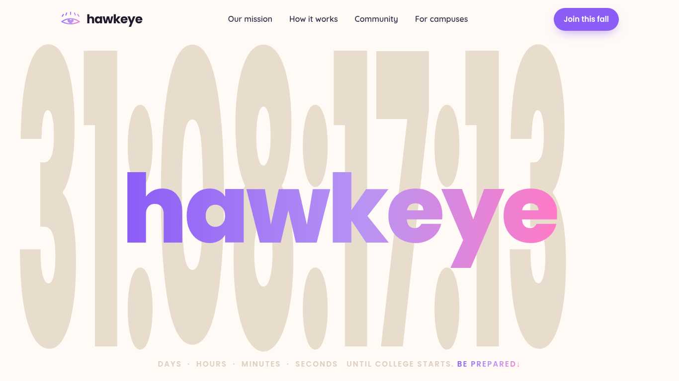 Hawkeye