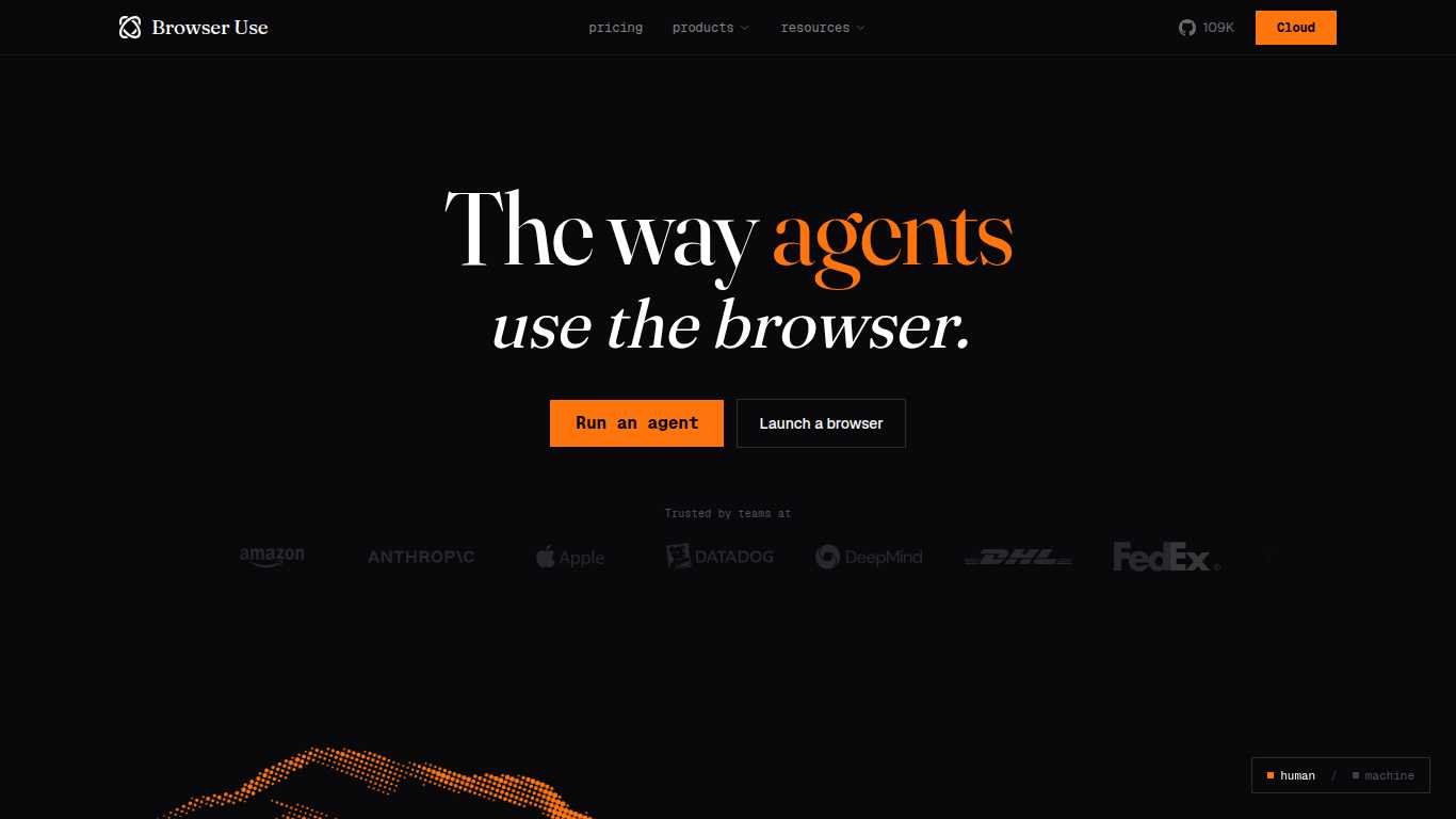 Browser Use