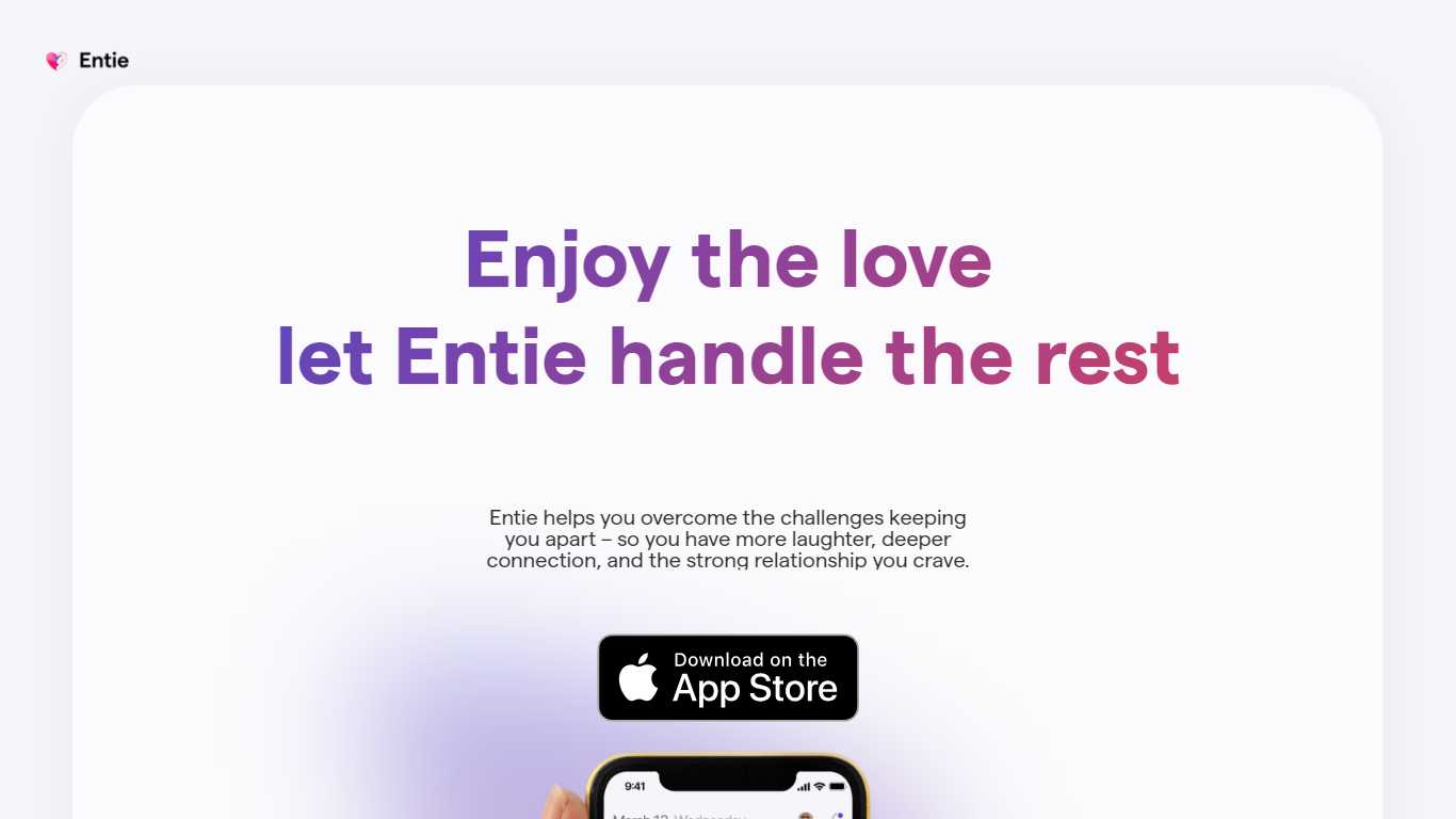 Entie