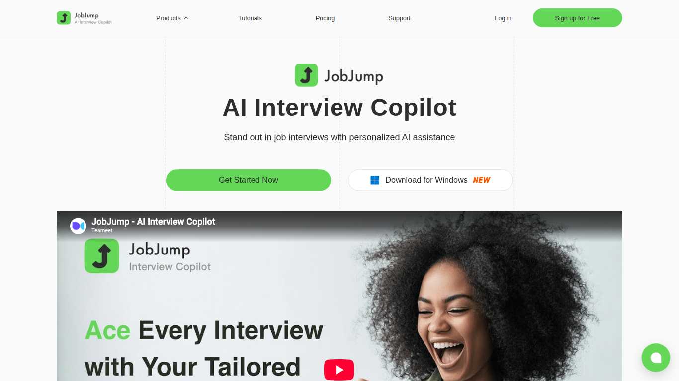 JobJump