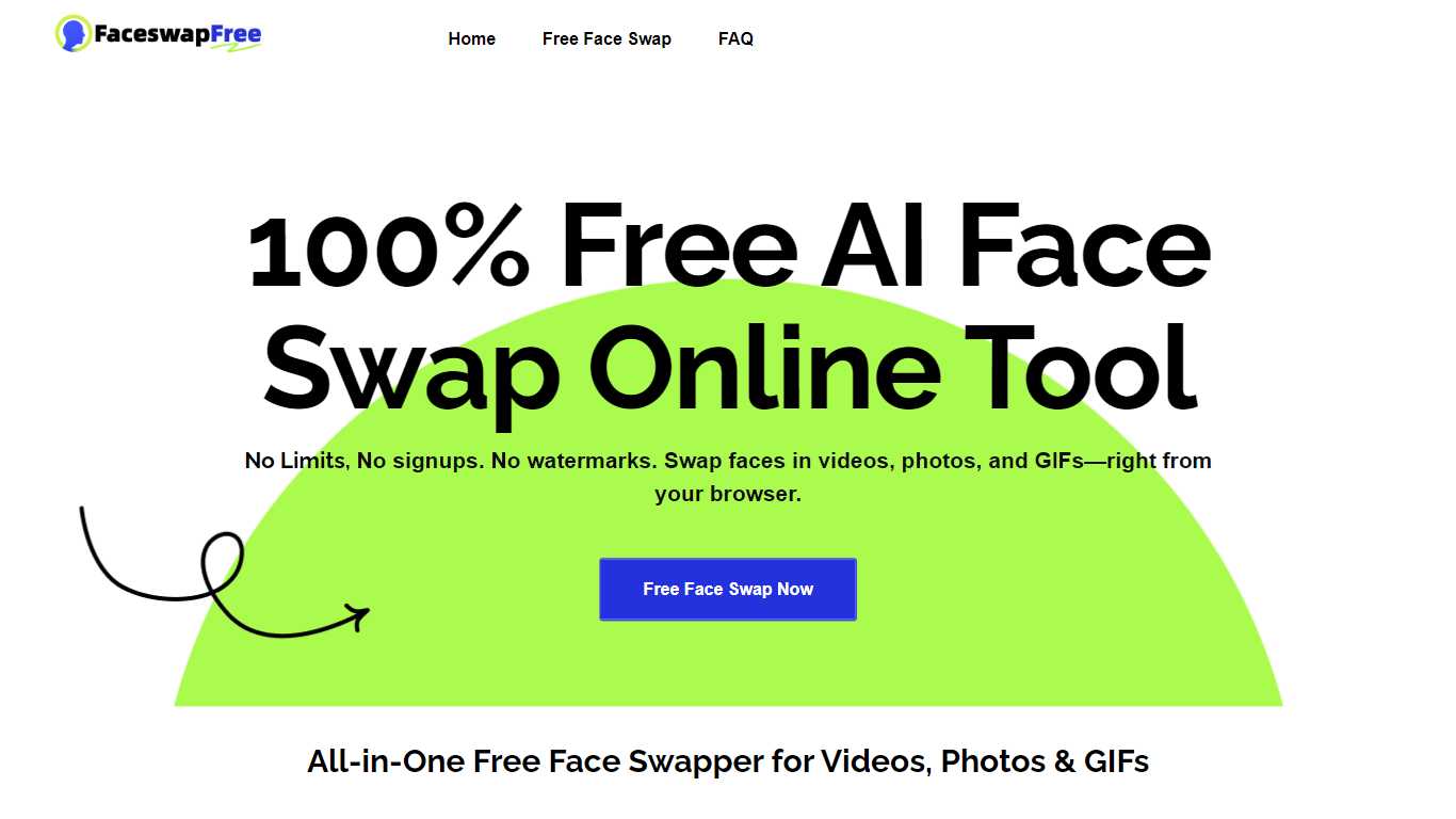 Face Swap Free