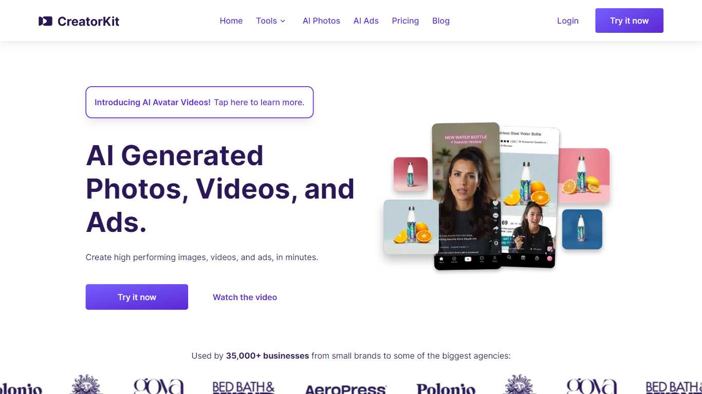CreatorKit