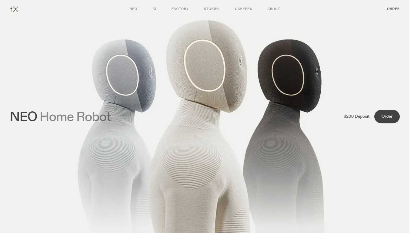 1X Technologies