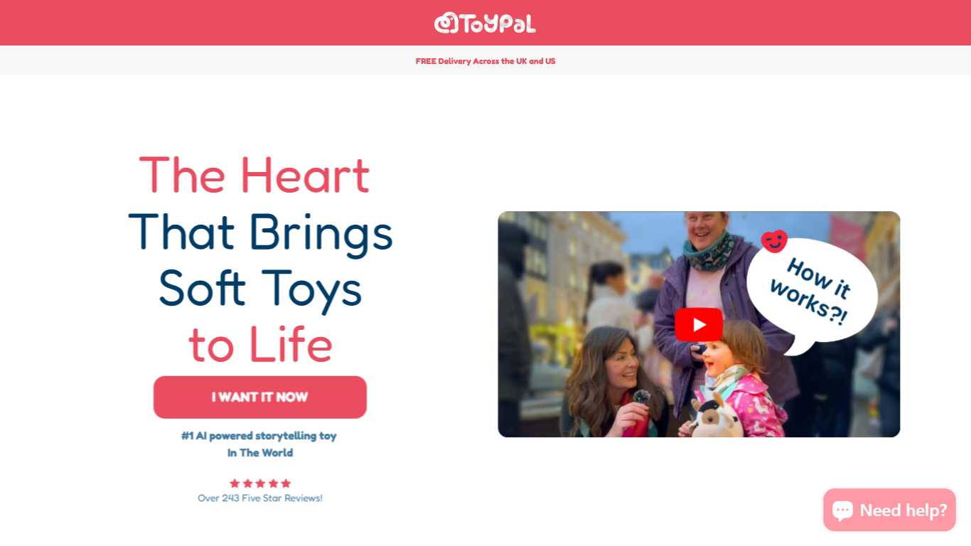 Toypal