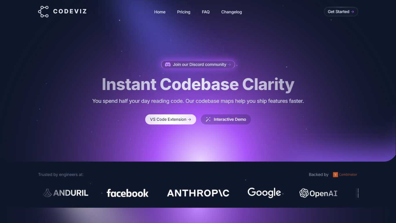 CodeViz