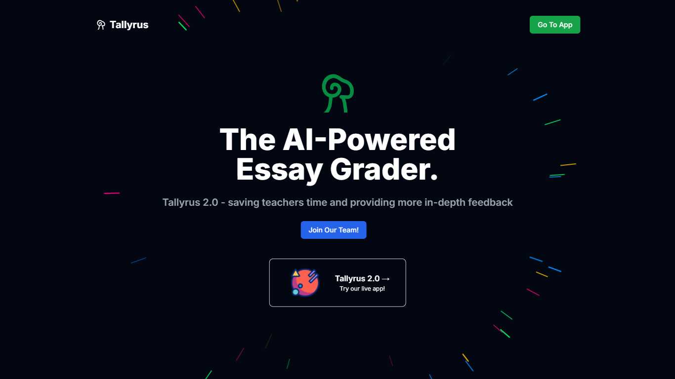 Tallyrus