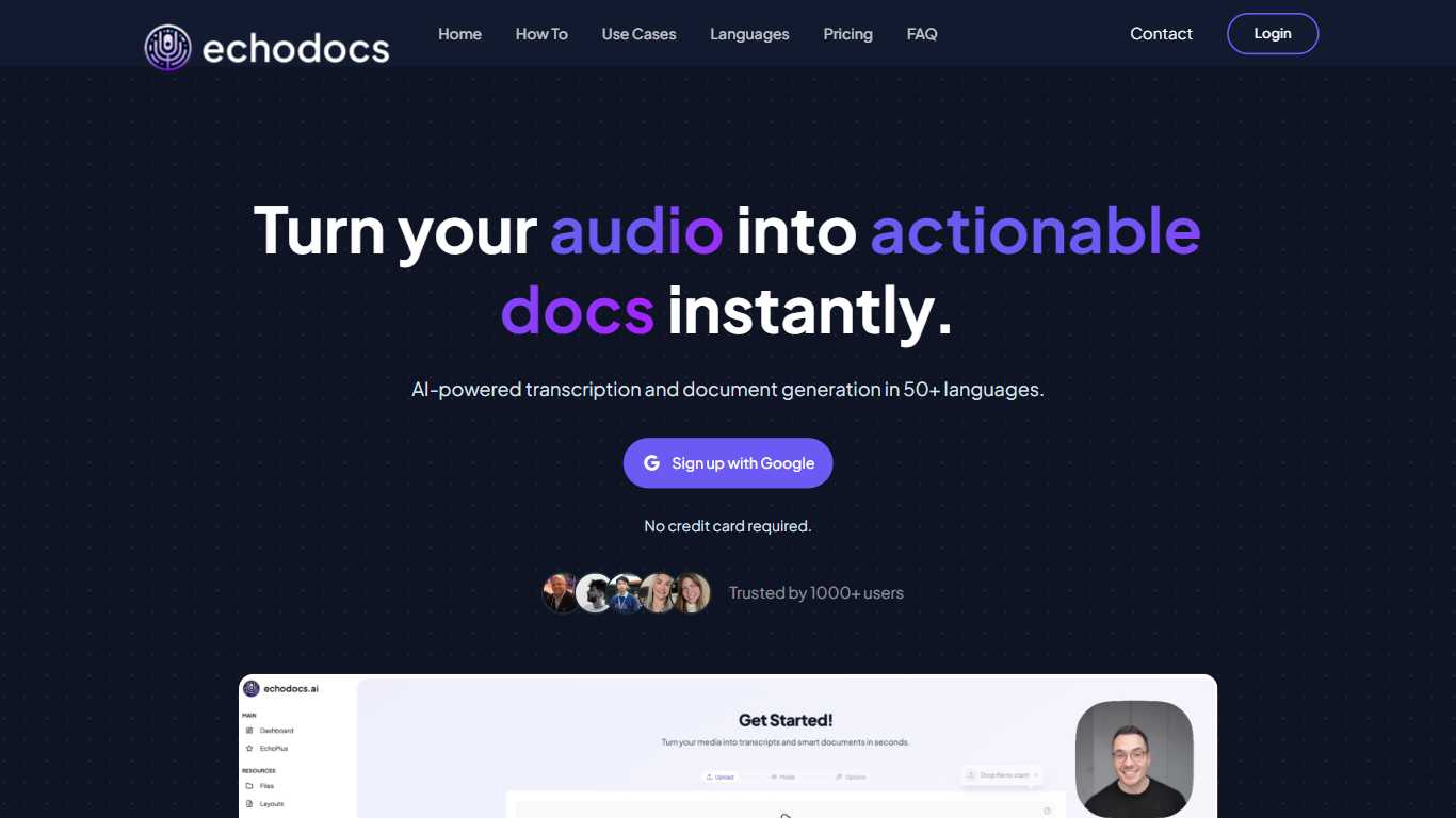 echodocs.ai