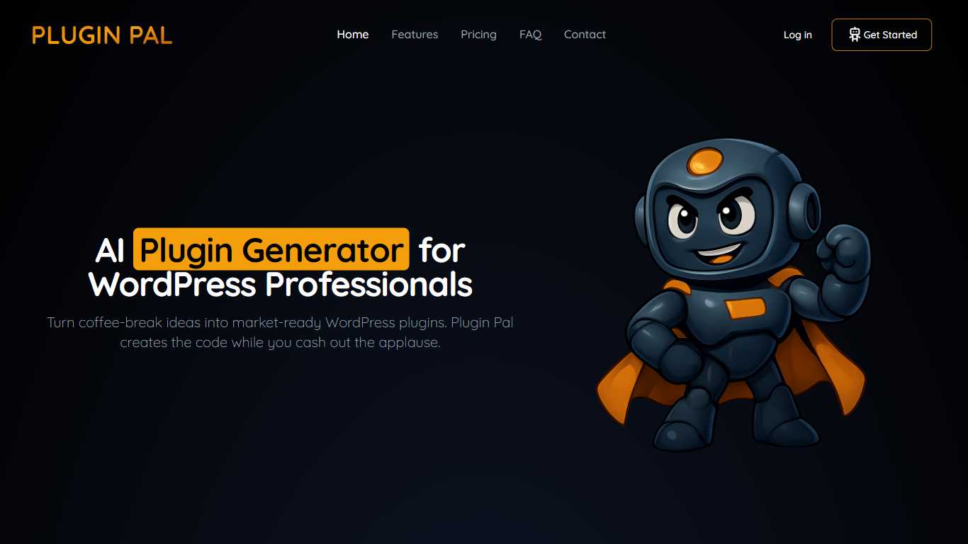 Plugin Pal