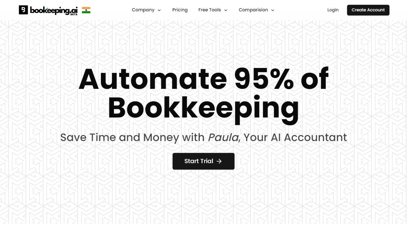 Bookeeping Ai