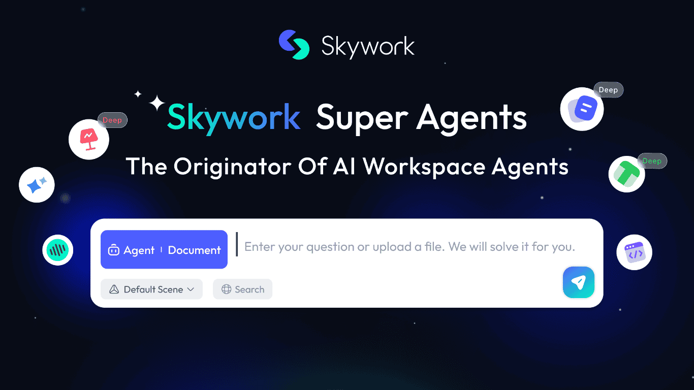 Skywork.ai