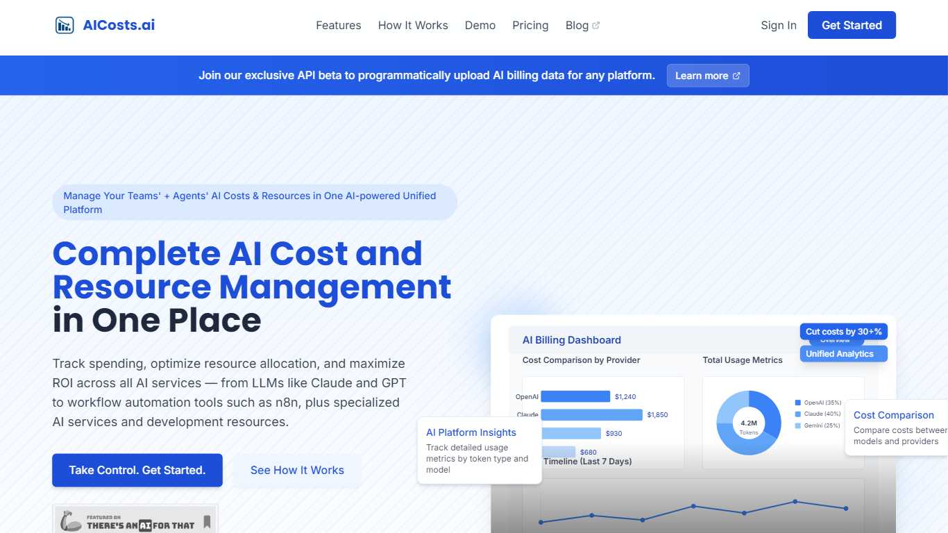 AICosts.ai