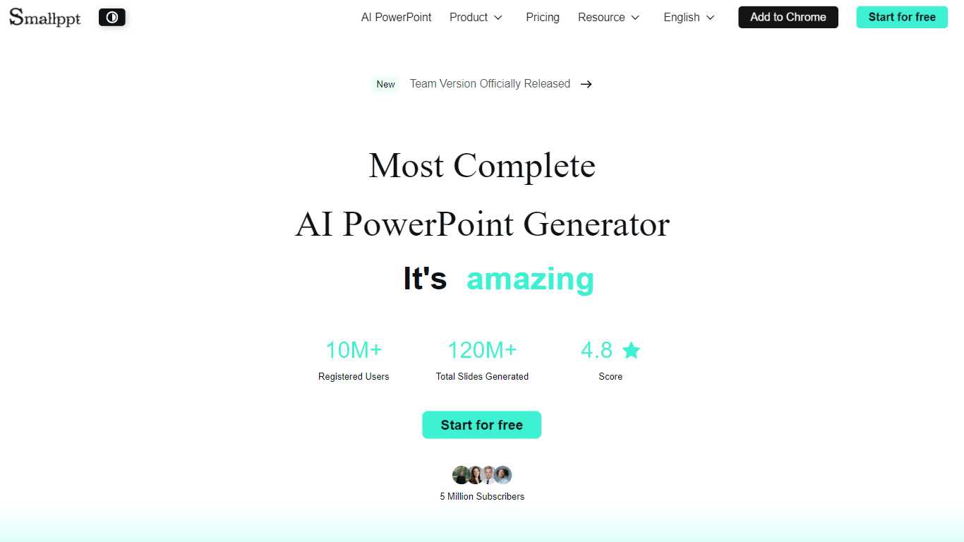 Smallppt