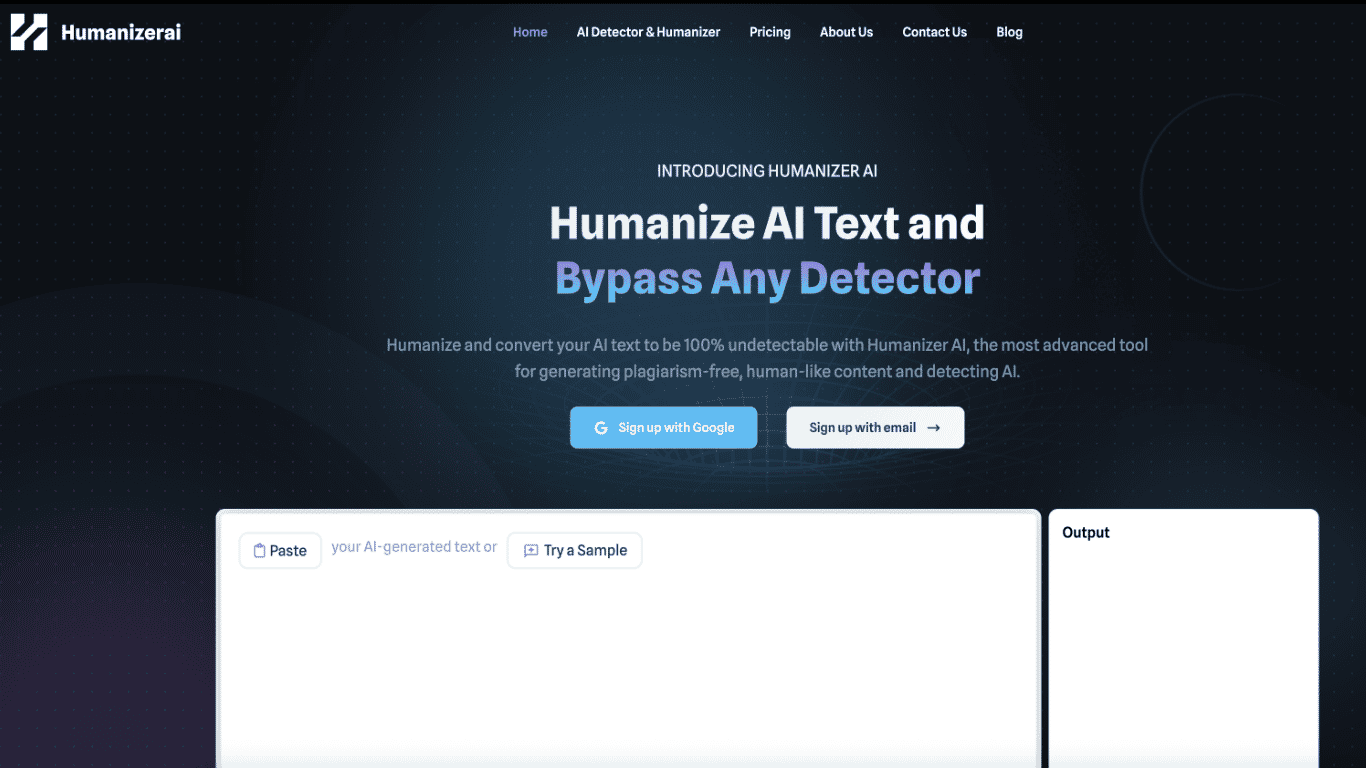 HumanizerAI.com