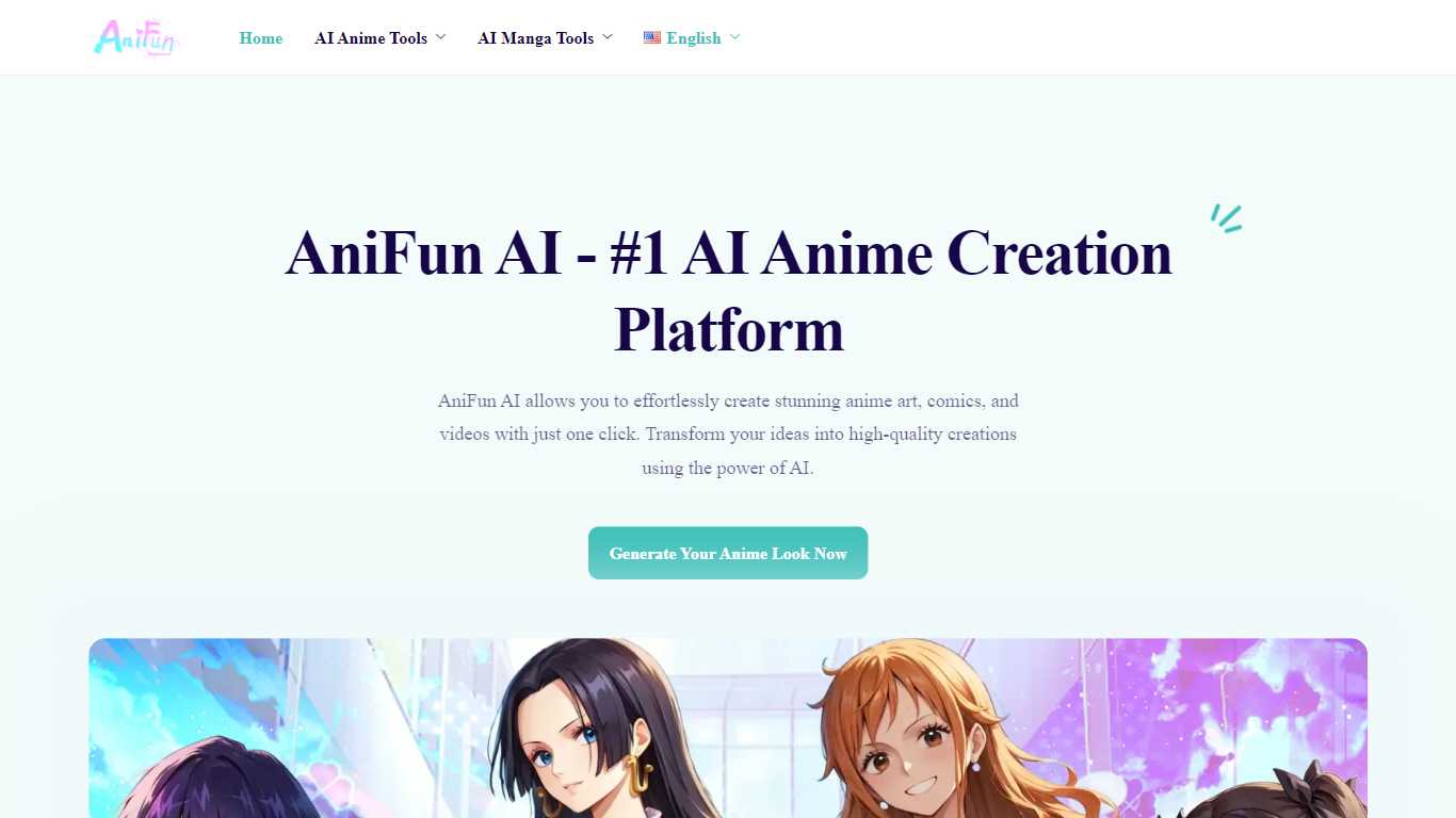 AniFun AI