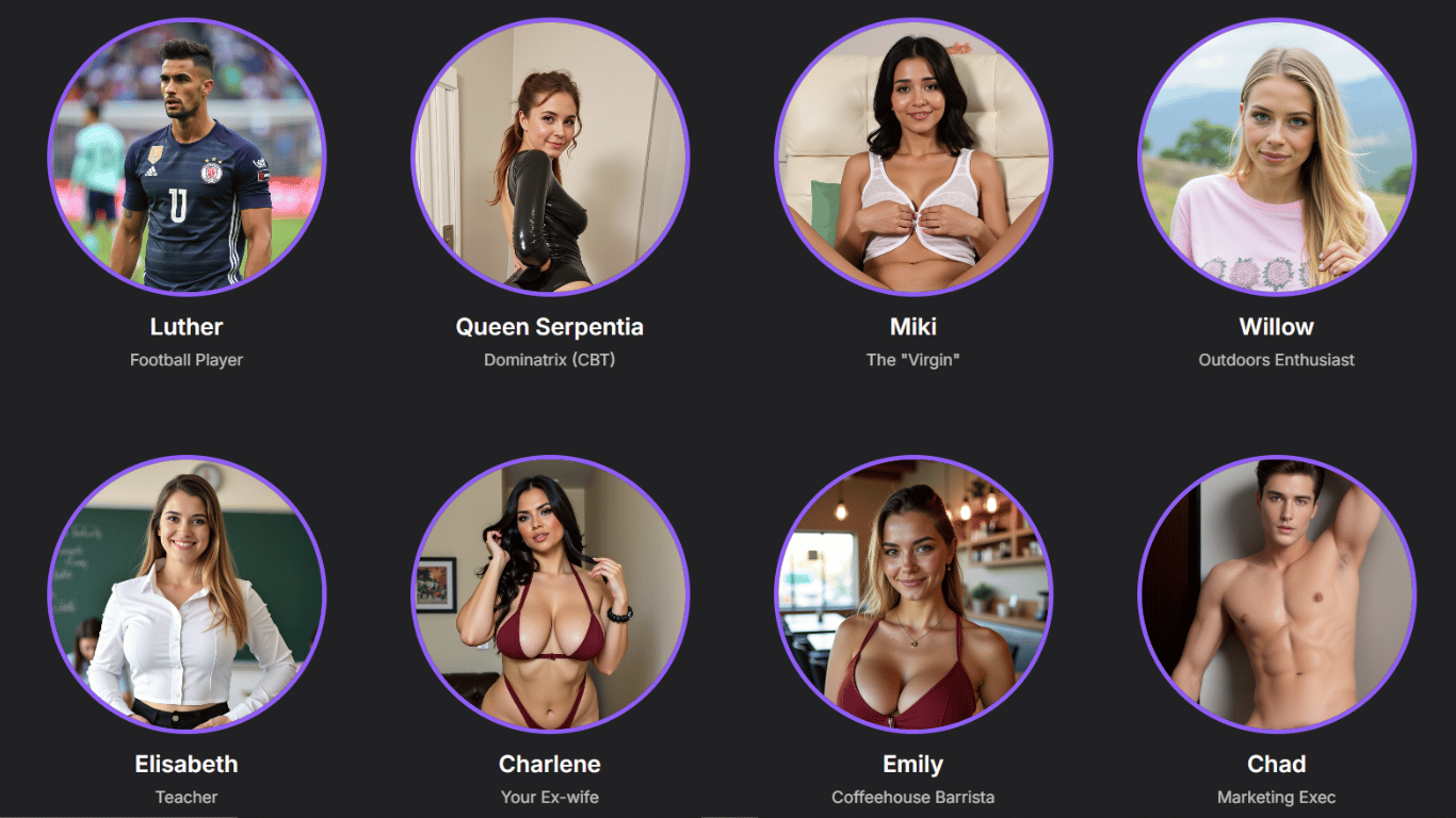FapAI App