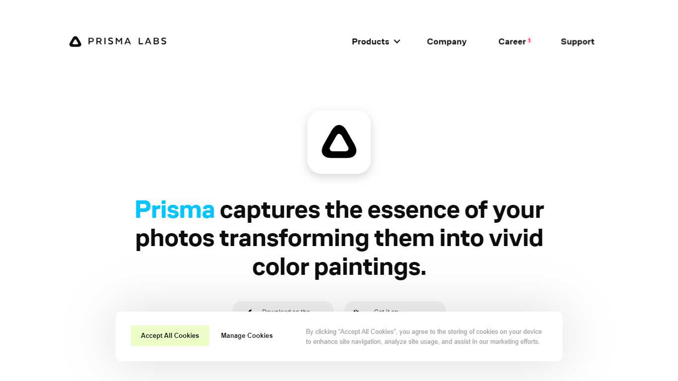 Prisma Labs