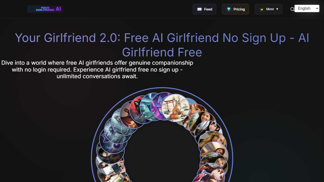 YourGirlFriend