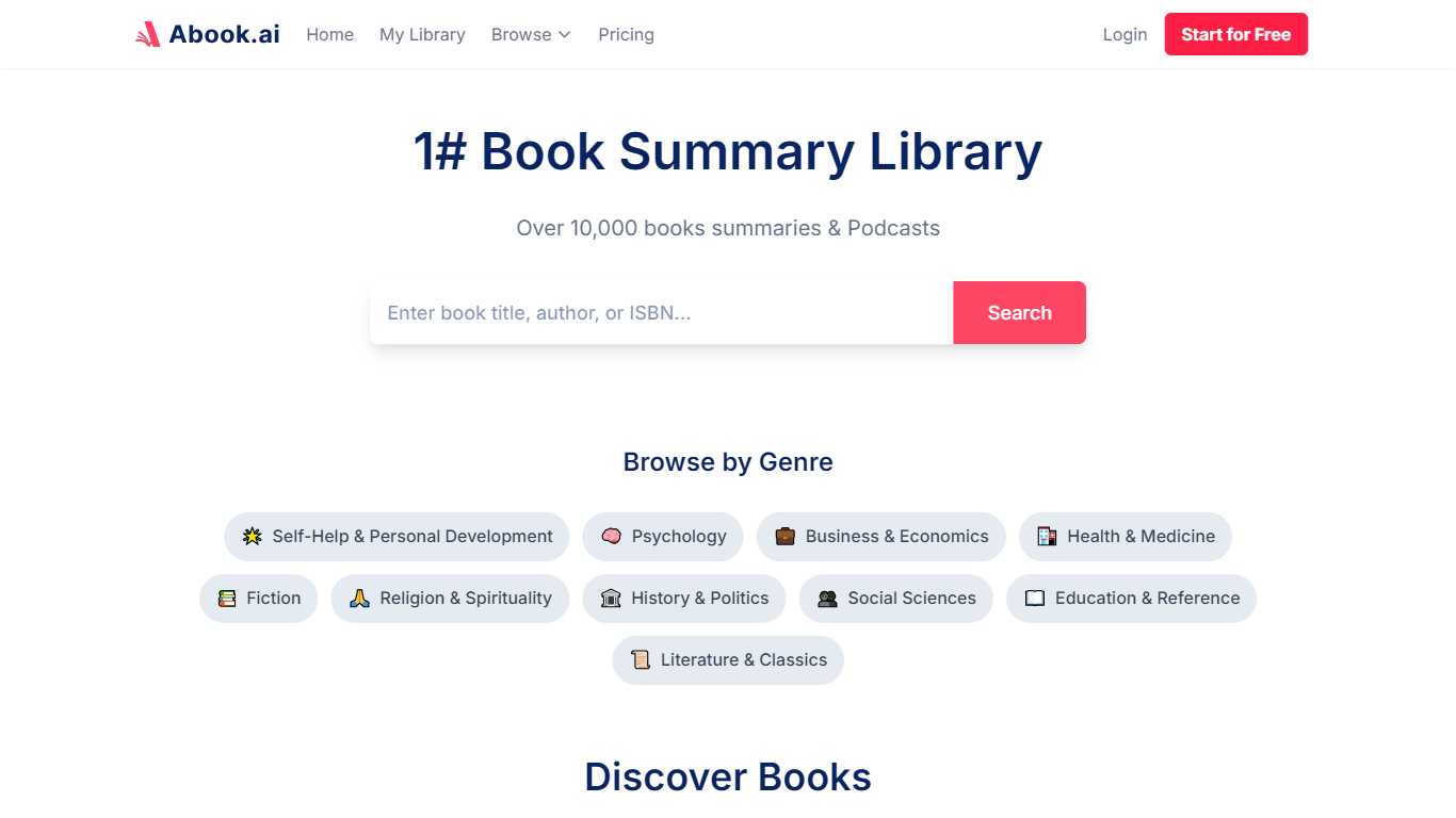Abook.ai