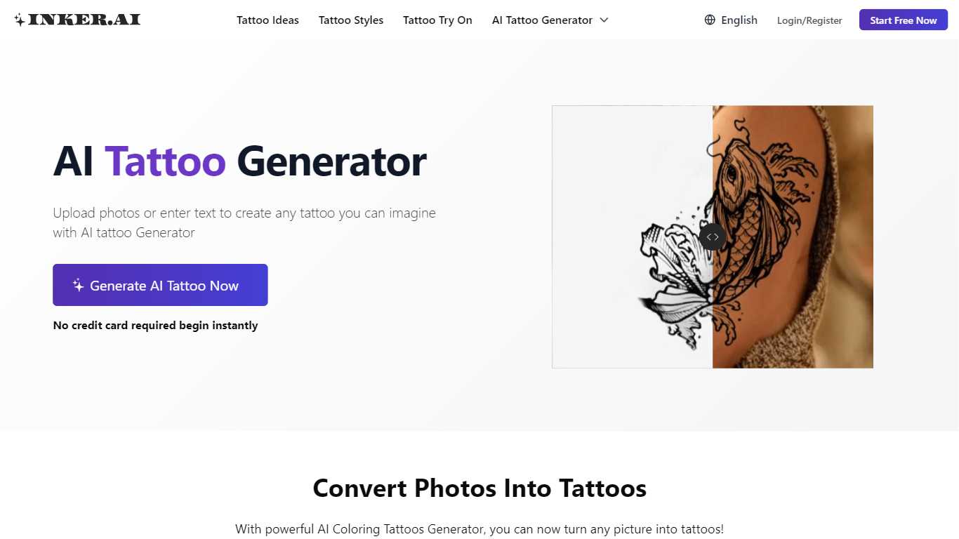 Inker.AI