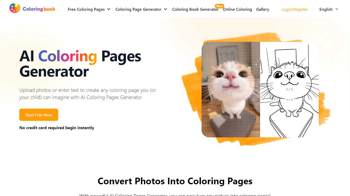 ColoringBook.AI