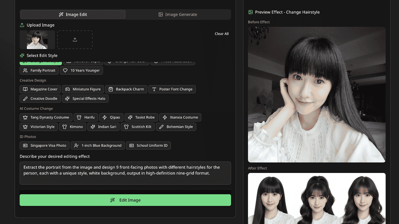 NanoPhoto.AI