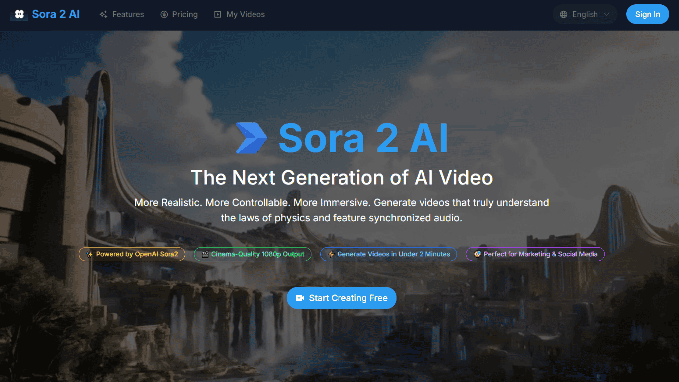 Sora2-AI.io