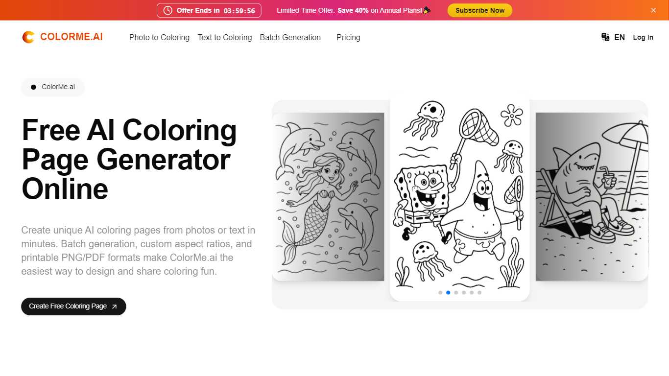 ColorMe.ai
