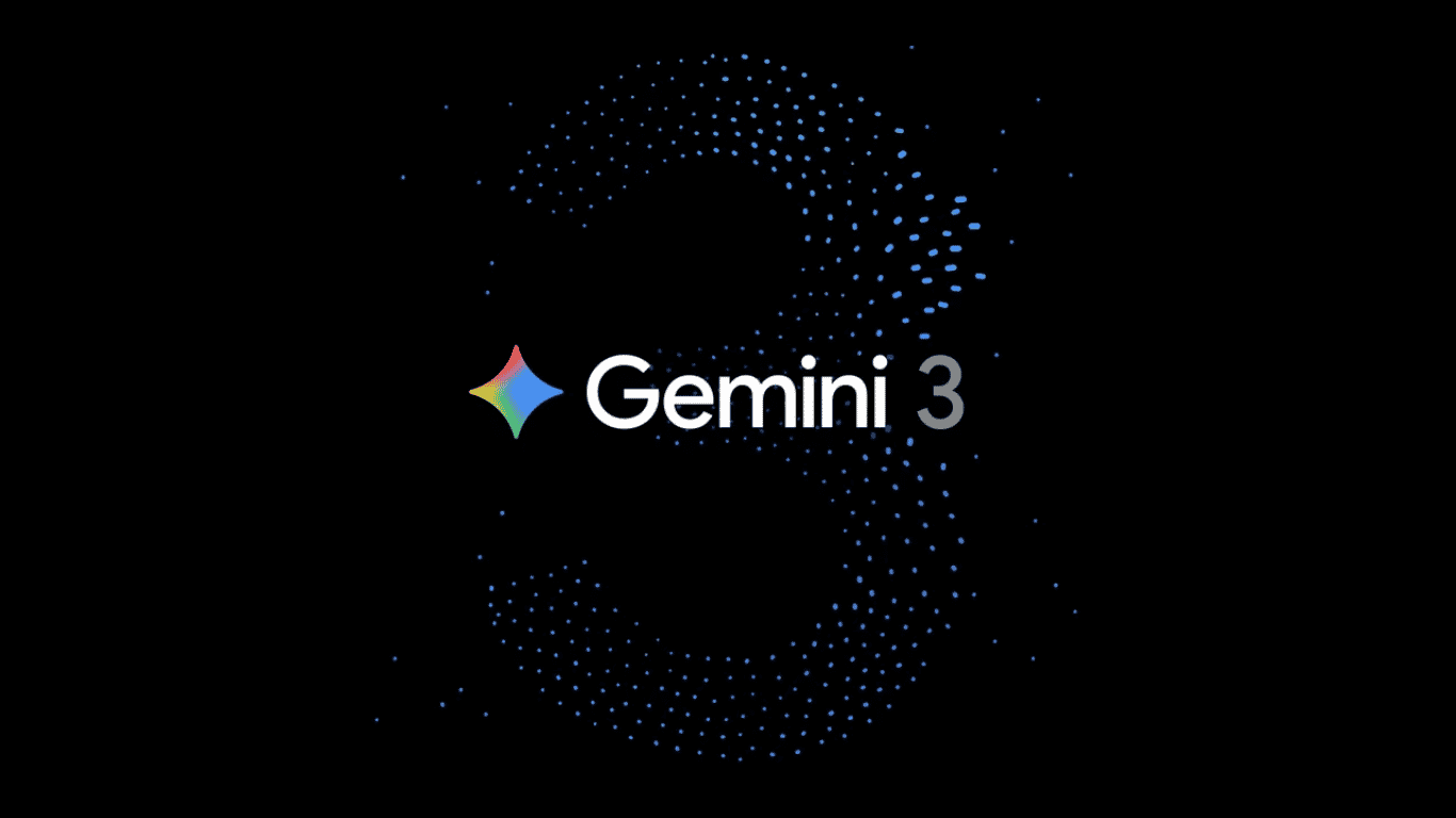 Gemini 3